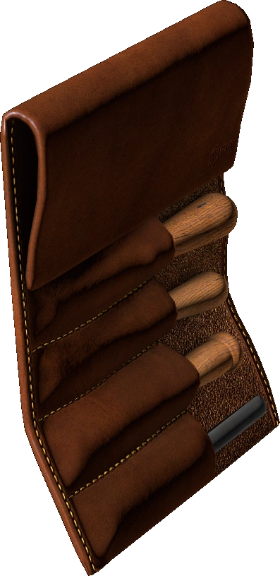 DayZ crafting ingredient: Leather Sewing Kit